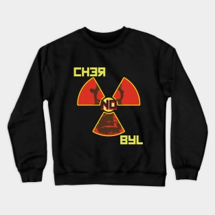 Chernobyl Crewneck Sweatshirt